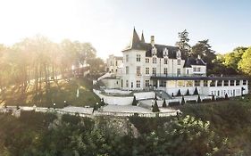 Chateau Le Prieure Saumur - La Maison Younan